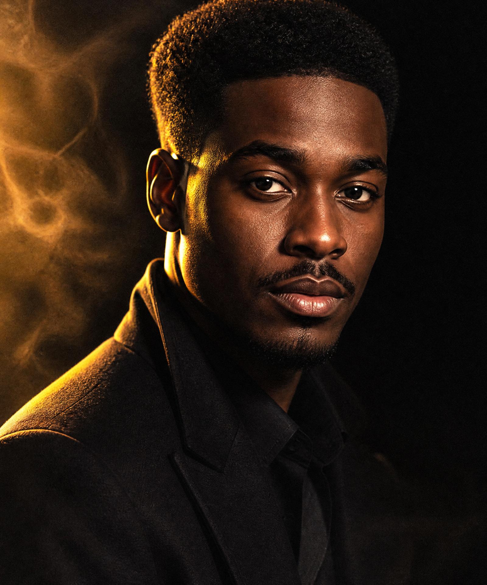 Featured talent on Auditions.com